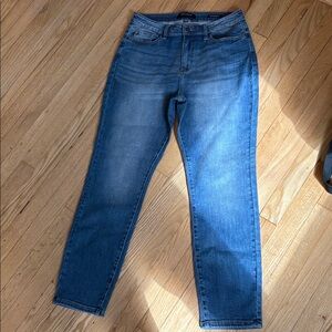 Judy Blue Boyfriend Fit Jeans sz 11/30